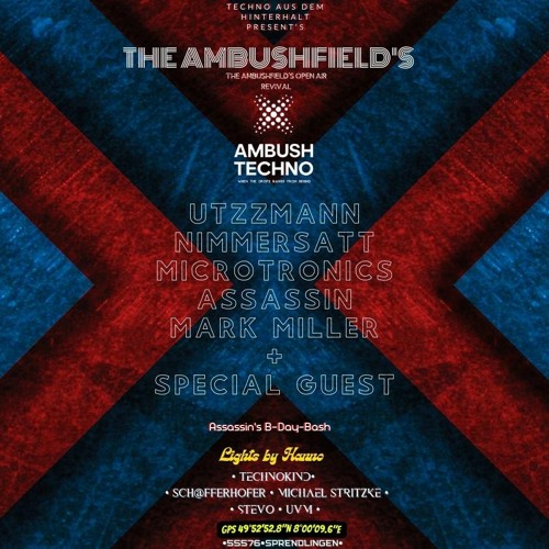 Assassin@Ambush - Fields - 2022 - 07 - 09 - 6