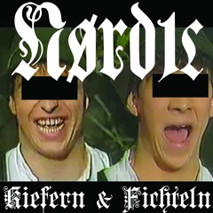 Kiefern & Fichteln (NØRD1C Rawstyle Remix)