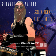 Gold Across The Water