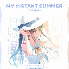 Ton Magie - My Instant Summer