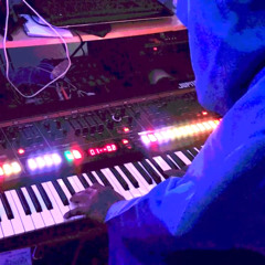 A beautiful instrumental backing track