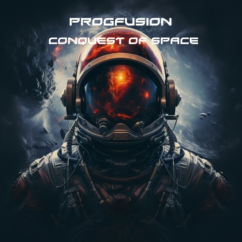Conquest Of Space
