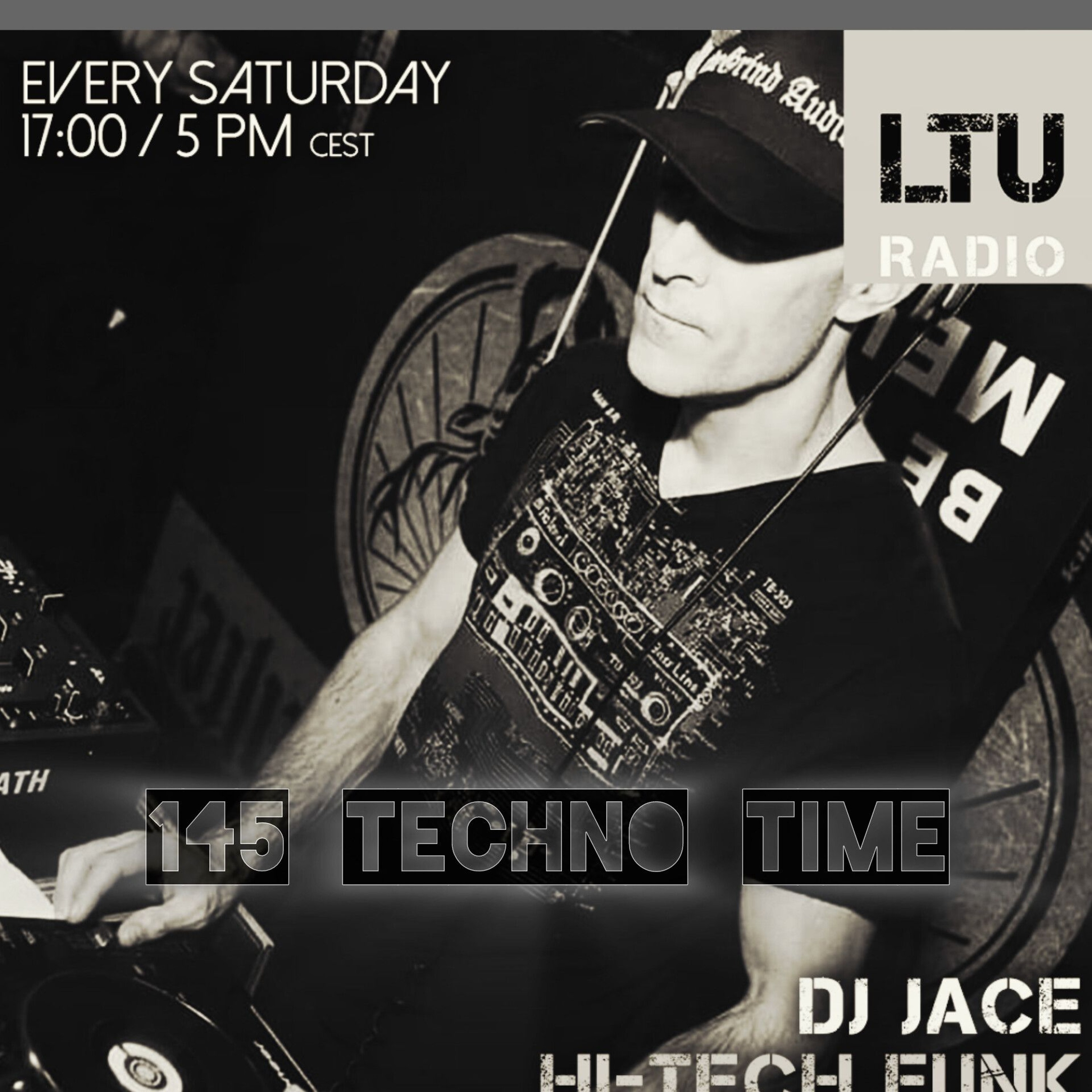 DJ Jace