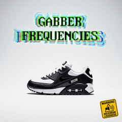 Gabber Frequencies - 2 track EP