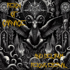And Delirium Reigns Eternal (Instrumental)