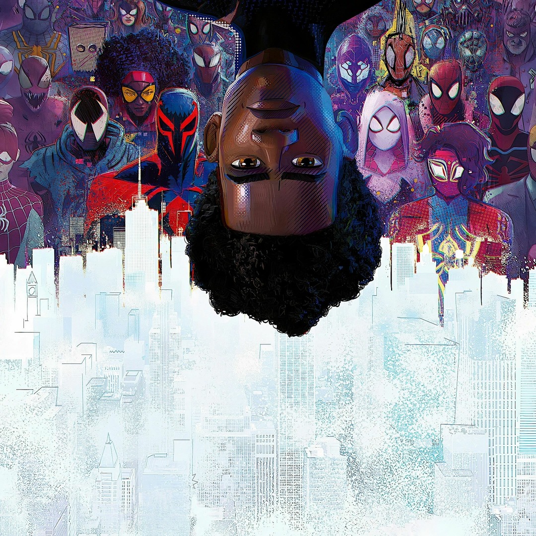 [GANZER*Film!!] Spider-Man: Across the Spider-Verse (2022) Stream auf Deutsch
