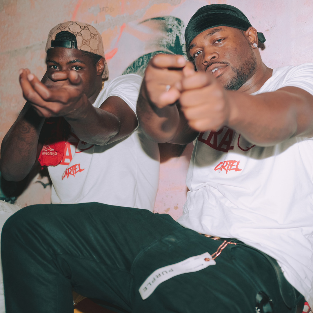 Maserati Fox Rapper Stream Mazarati Fresh - Really RAW by Mazarati Fresh | Listen online ...