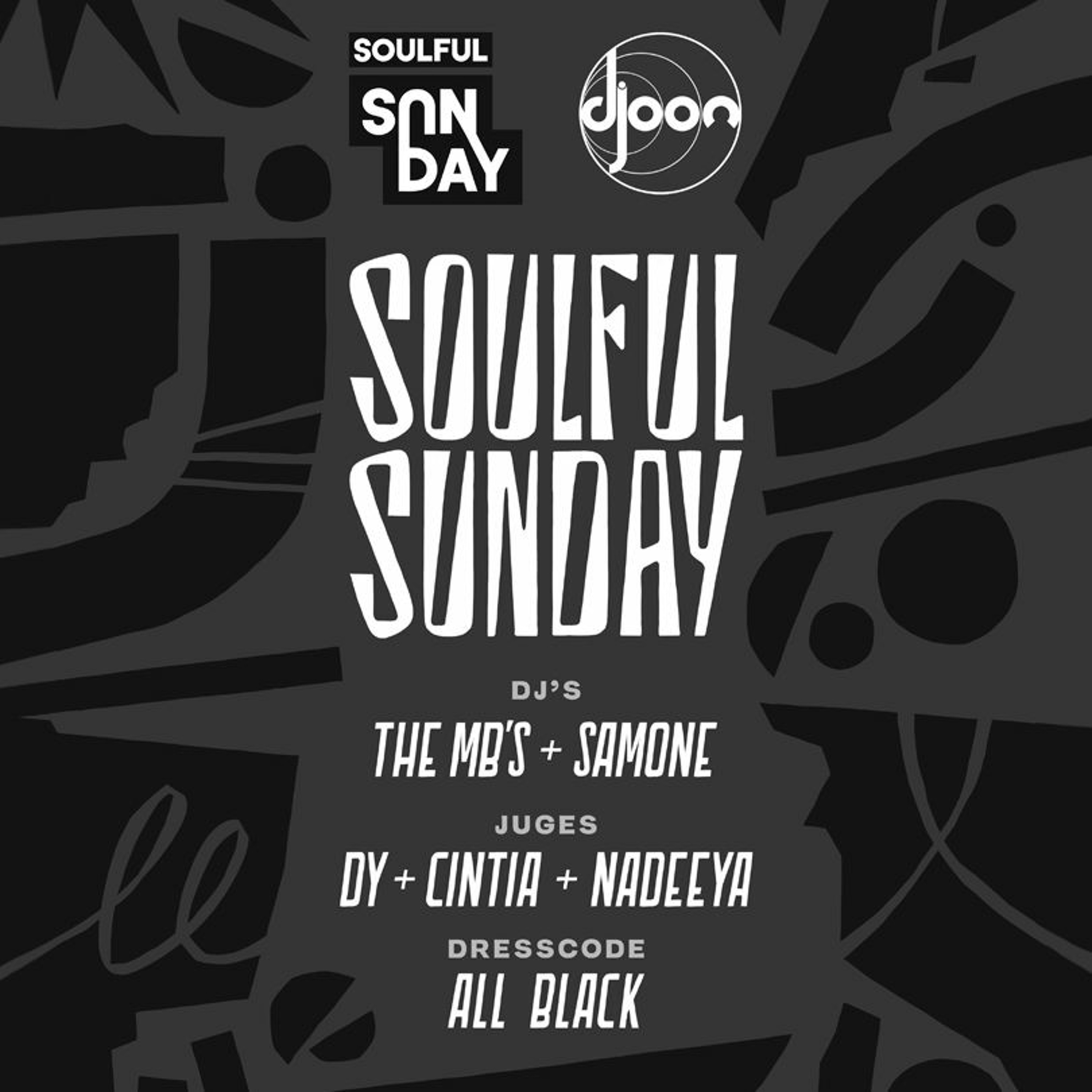 Djoon Club Podcast