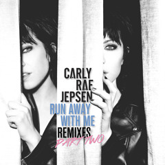 Run Away With Me (EMBRZ Remix)