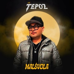 Malevola 2024 Limpia Grupo Los Tepoz Exito Sonido Famoso JG