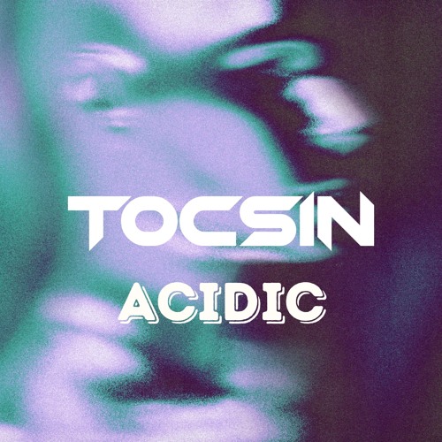 Acidic