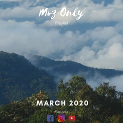 #MozOnly (March 2020)