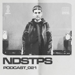 Selektive Club Podcast 21 : NDSTPS