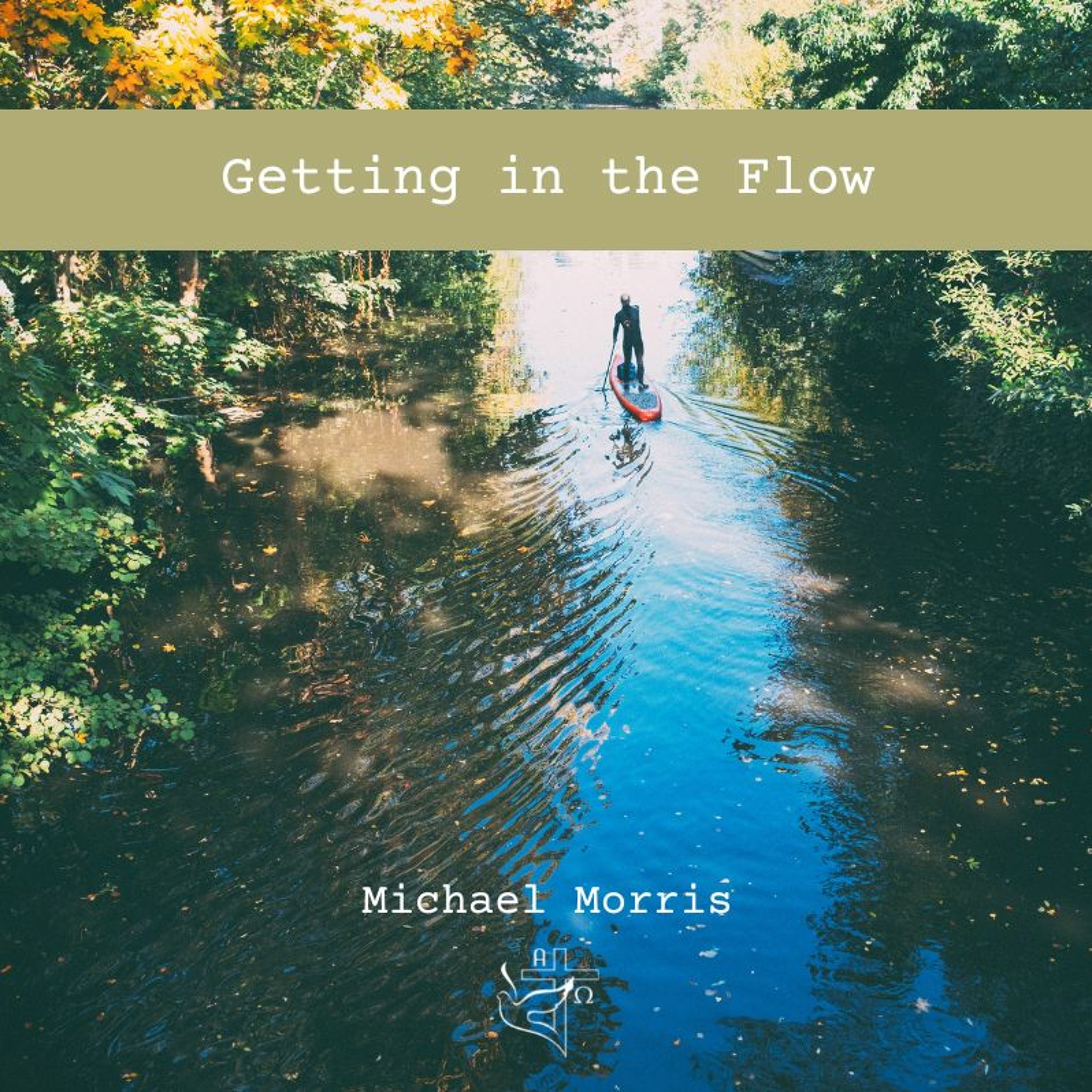 Getting in the Flow - Part 2 episode artwork