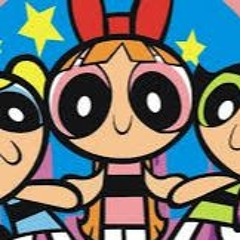 MT - MENINAS SUPER PODEROSAS [ DJ LC DO TB ]