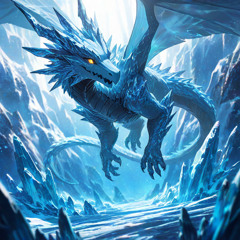 Ice Dragon