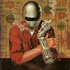 Conspiracies & Paranoia