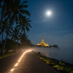 Duangchan Lae Pao Mai