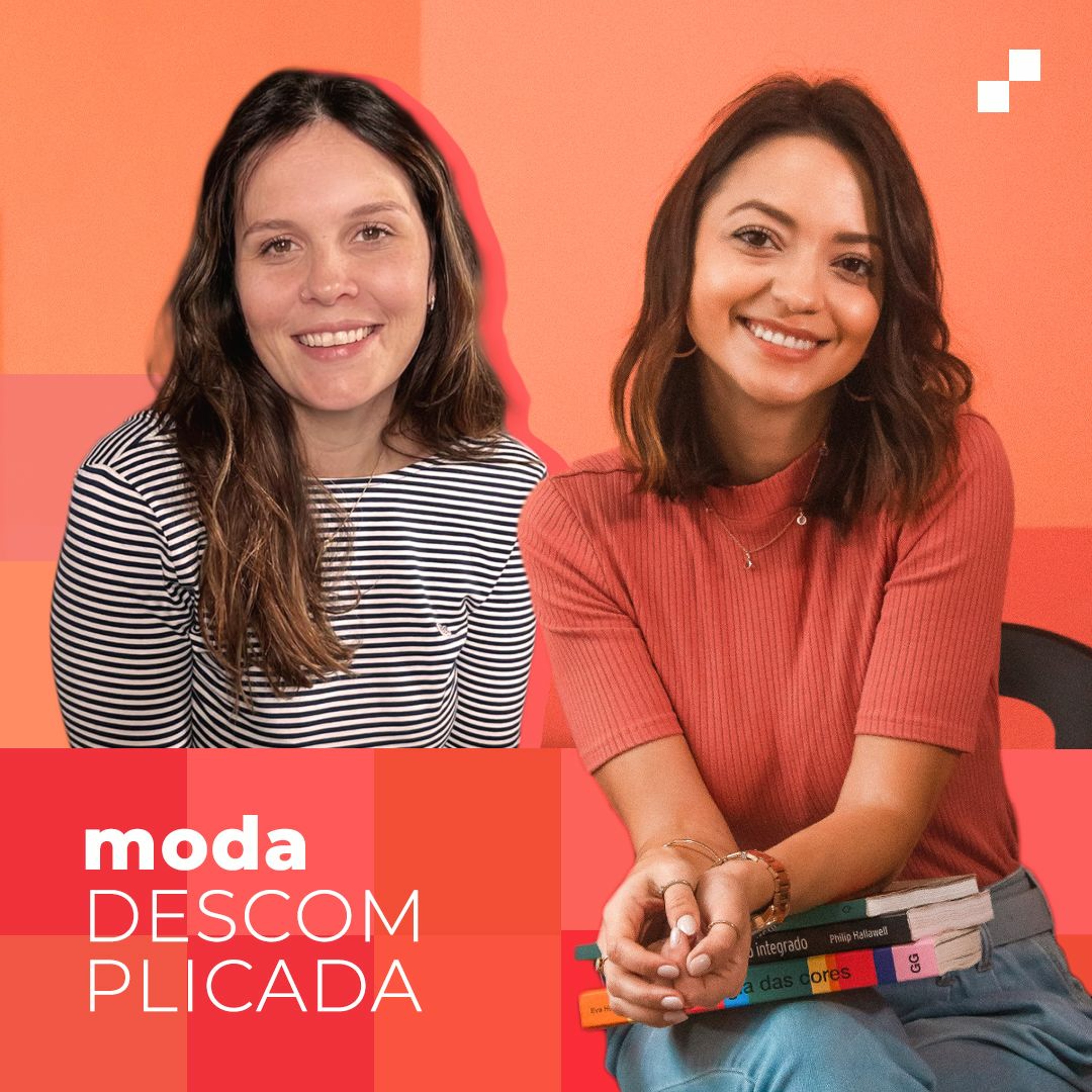 Moda descomplicada por Paula Salvador