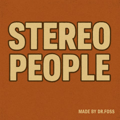 Stereo People