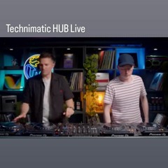 Technimatic  HUB LIVE 29.06.2023