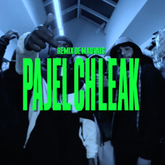 Pajel - CH. Leak | Remix de Mauvais