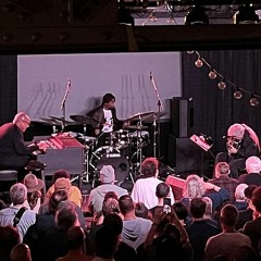 Marc Ribot: The Jazz Bins 3/31/23 Big Ears Festival, Knoxville, TN @ The Standard