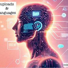 Uploads and Languages (Colin)