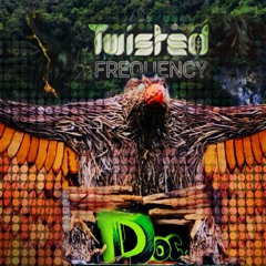Twisted Frequency ~ ∆  №10