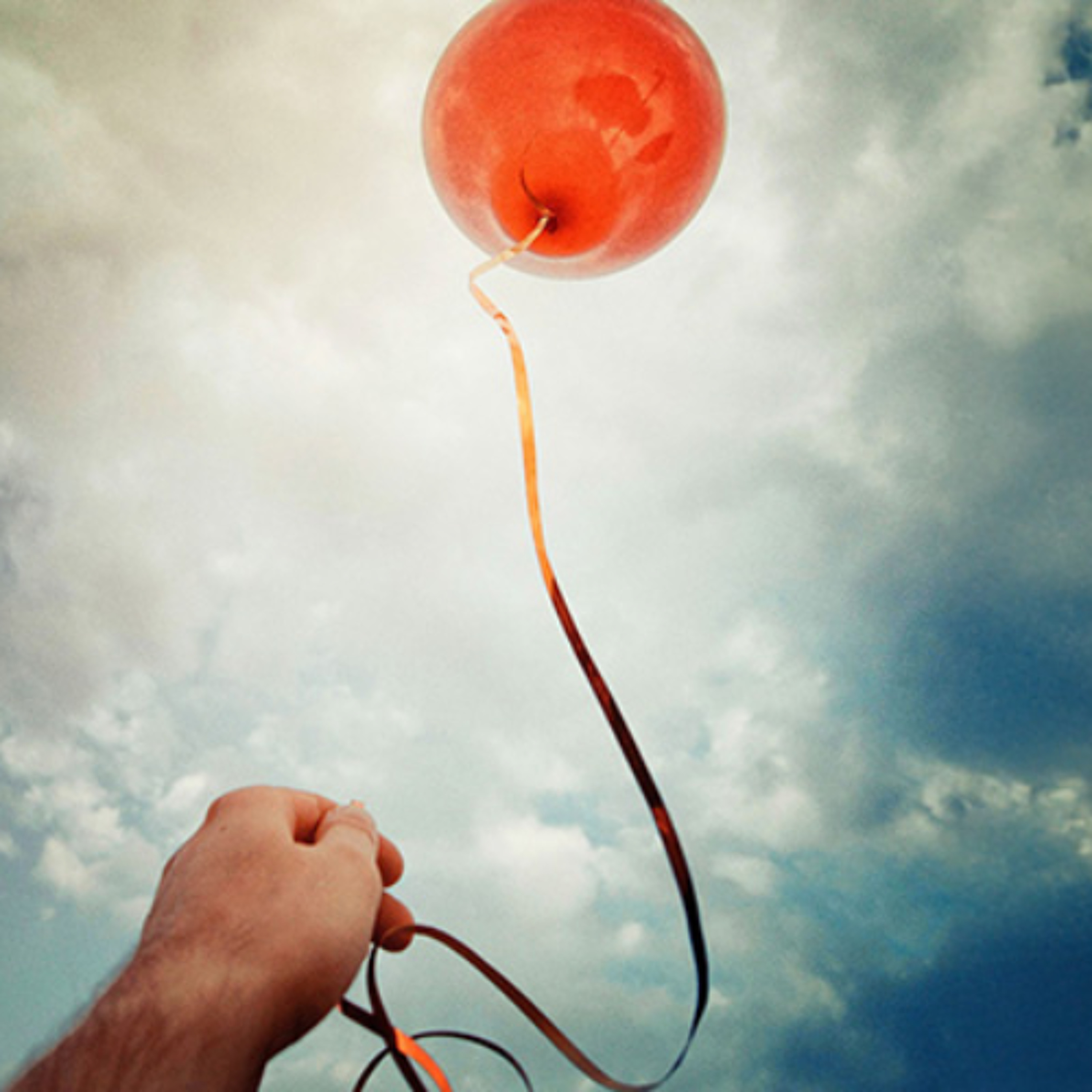 Food for the soul - Let go of the habit of worrying - Lygia Montenero – 29/5/26 episode artwork