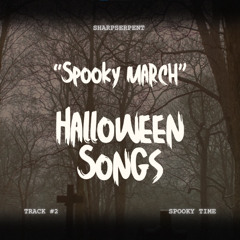 Spooky March
