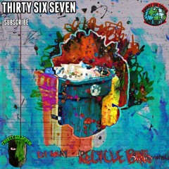 Lil Gray - Beaming (Recycle Bins)