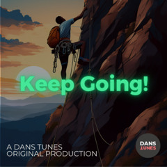 Keep Going