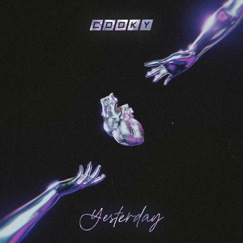Cooky - Yesterday