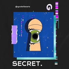 Secret 🔑 (Download Beat - Link In Bio)