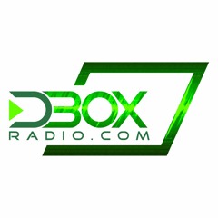 DBOX Radio 600-650