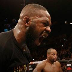 Roy Jones - Can't be touched (slowed) x Jon Jones Bruce Buffer introduction