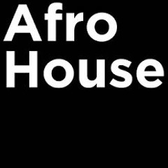 Tributo a AfrohouseDj (Especial TBT set)