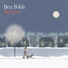 Sleepwalking Through Christmas