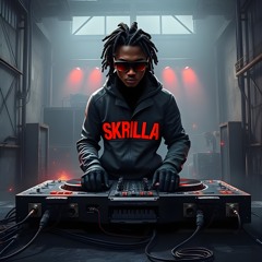 SKRILLA - INDUSTRIAL MIX