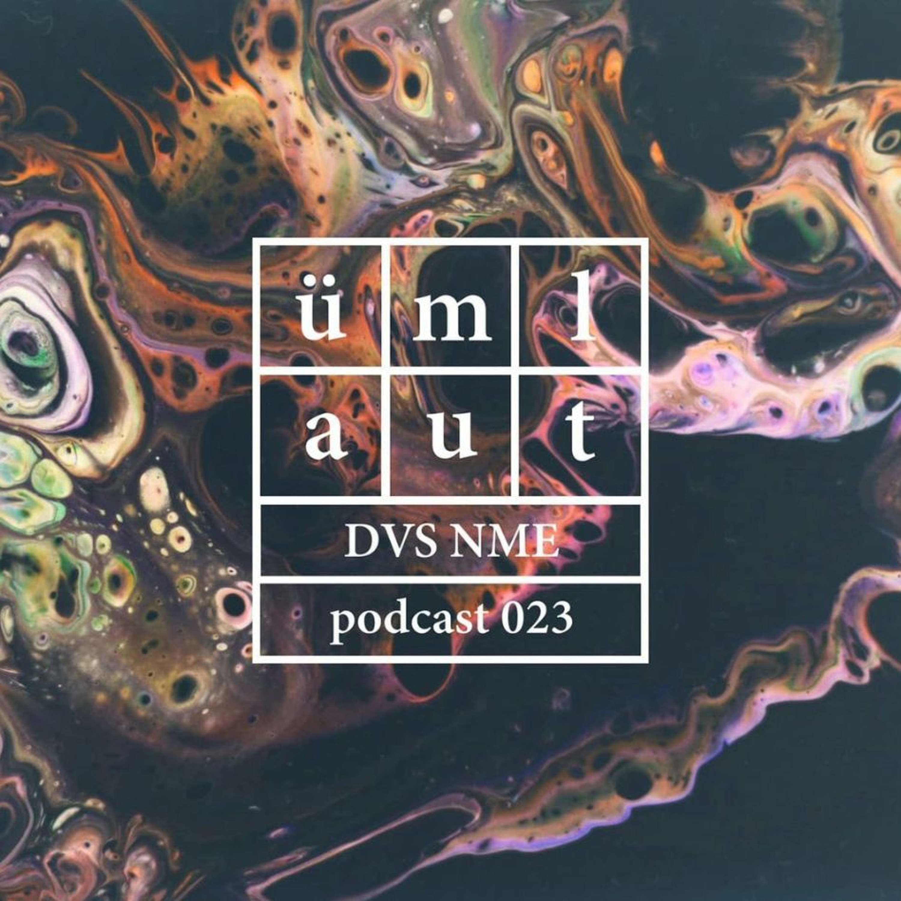 DVS NME