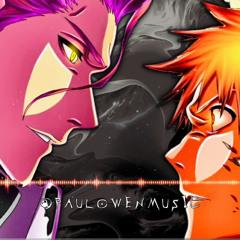 AIZEN’S THEME - TREACHERY (Rock cover)
