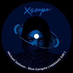 Michael Jackson - Blue Gangsta ( MARAMS Edit ) DL LINK IN DESCRIPTION