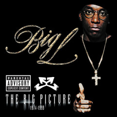 The Enemy - Big L (Cleft. flip)