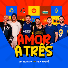 Amor a Três