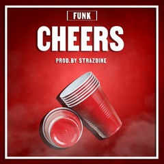 "Cheers" | Groovy Happy Funky Instrumental Beat