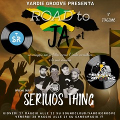 Road to Ja 05x01 - 28/10/2022 ls Serious Thing
