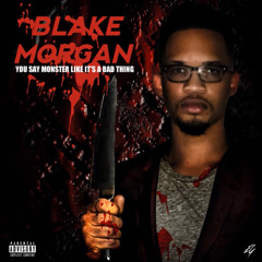 Blake Money-I Just Krawl Outta My Grave (Rxk Nephew and Rx Papi diss)