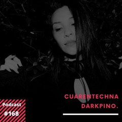 Jackie D´Arpino - Cuarentechna D´ARKPINO