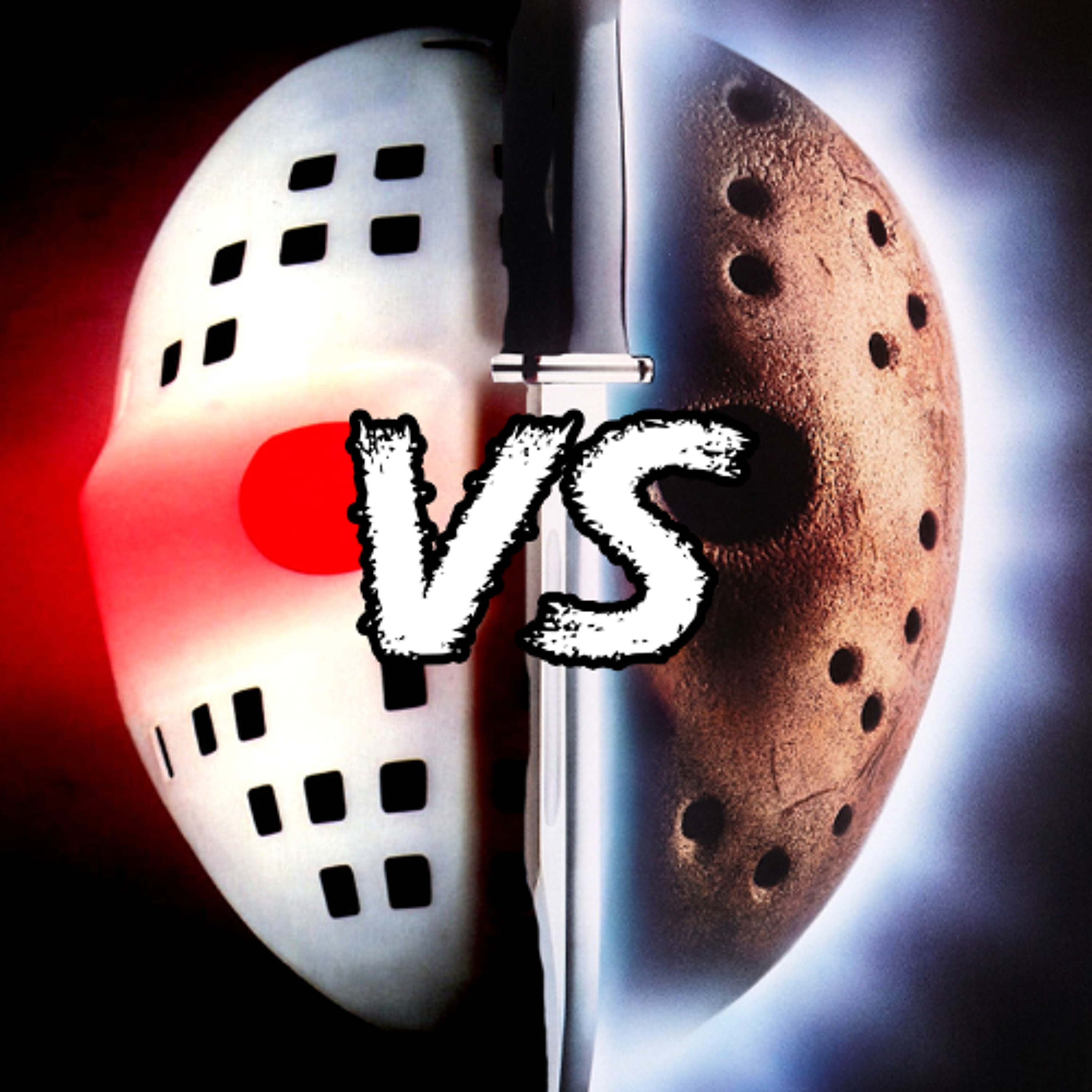 Friday the 13th Part V: A New Beginning vs Friday the 13th Part VII: The New Blood - Julius vs Jasper 132